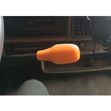 Citroen C25 / Peugeot J5 Vites Topuzu