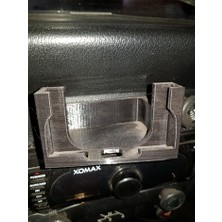 Volkswagen Vw Beetle/käfer Telefon Tutucu / Telefon Standı