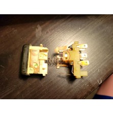 1982–1994 Bmw 3 Serisi Kumanda Anahtarı Mandalı Pimi (Switch Toggle Pin)