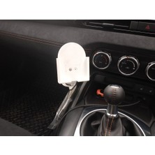 2016 Mazda Mx-5 Telefon Tutucu