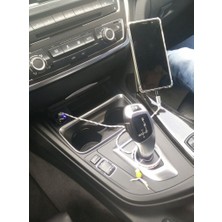 2013 Bmw 320 Manyetik Telefon Montaj Aparatı