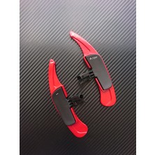 Mazda Paddle Shifter (Vites Kulakçığı) Tasarım 1