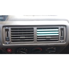 1987-1993 Mitsubishi Galant Havalandırma Izgarası