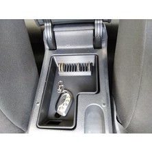 Volkswagen Golf Mk6 Için Koltuk Kılıfı