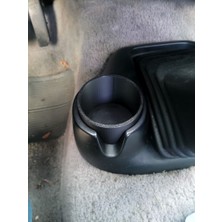 1993-1997 Ford Ranger Bardaklık Ek Parçası (Cup Holder Insert)