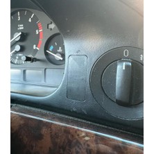 Bmw E39 Gösterge Paneli Delik Kapağı