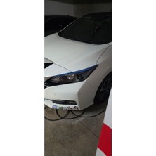 2011-2026NISSAN Leaf Far Sekmesi (Headlight Tab)