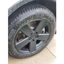 Volkswagen Vw 65 mm Merkezi Göbek Kapağı