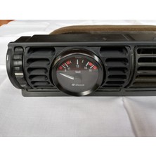 Bmw E30 Için Gösterge Havalandırma Çıkışı