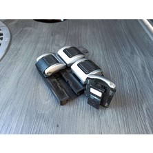 Vag Audi A4 A5 A6 Q5 Q7 Güvenlik Halatı Gözlü Tutucu
