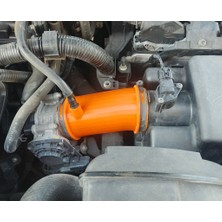 2013-2016 Mazda Cx-5 / Mazda 3 Hava Giriş Borusu