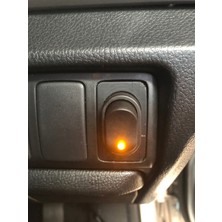 Honda Accord Anahtar Paneli