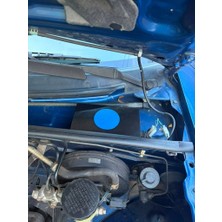1999-2005 Mazda Miata Cam Suyu Şişesi Taşıma Relocate Kiti