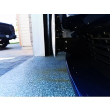 2020 Tesla Model Y Ön Plaka Tutucu