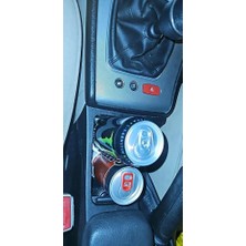Alfa Romeo 159 Çift Bardaklık