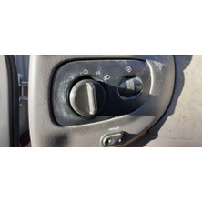 2001 Ford F-150 Far Düğmesi