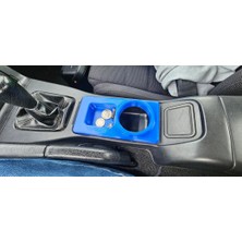 1989-1997 Mazda Mx-5 Miata Bardaklık ve Para Tepsisi