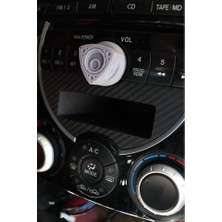 2003-2012 Mazda Rx-8 Kaset Yuvası Telefon Tutucu Düz Kapak