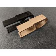 Tesla Model S/x Bijon Kapağı Çekme Aparatı (Lug Nut Cap Puller)