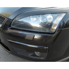 Ford Focus 2 (08-) Far Yıkama Kapağı