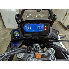 Honda CB500X Için Tpms Adaptör Braketi