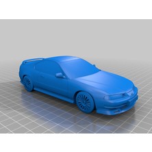 Honda Prelude 4. Nesil (Eski)