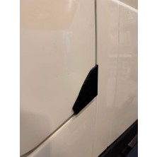 1980-1991 Volkswagen Vanagon Vw T3 Kapı Kenarı Koruması