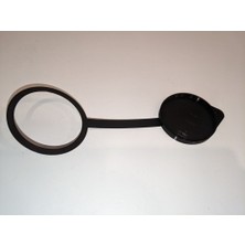 1998 Honda Civic Cam Yıkama Deposu Kapağı