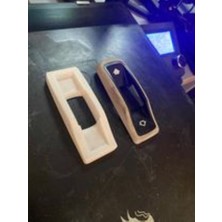Mitsubishi 3g Eclipse Için Açılır Tavan Çerçevesi (Bezel)