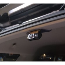 Toyota 4runner 5. Nesil Için Vıofo A129 Arka Dashcam Montaj Aparatı