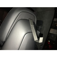 2015 Tesla Model x Giysi Askısı (Kanca)