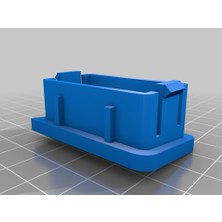 1997-2006 Volkswagen Golf Vw Anahtar Iptal Paneli (Dummy Panel)