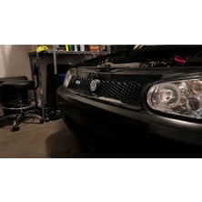 1999-2005 Volkswagen Golf Ön Amblem Montaj Aparatı