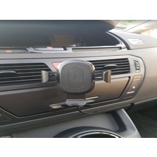 Citroen Grand C4 Picasso Için Baseus Telefon Tutucu