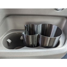 2023 Ford Transit Için Bardaklık Caddy