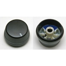 1998-2002 Honda Accord Klima ve Sıcaklık Kontrol Düğmesi