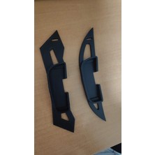Mazda Mx‑5/3/6/cx‑3/cx‑5 Paddle Shifter Uzatma