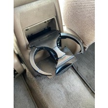 2008 Toyota Corolla Arka Bardaklık
