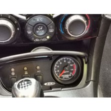 2003-2008 Mazda Rx-8 Küllük Değişim Paneli (Nos Kontrol Ünitesi Muhafazası)