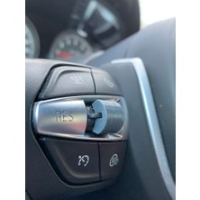 Bmw Cruise Control Düğmesi "2nd Click" Stopper Kapağı — Bootmod3 Antilag Için