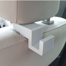 2015 Subaru Forester Baş Dayama Kancası (Headrest Hook)