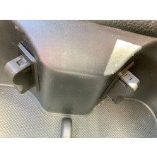 2017 Hyundai I30 Bardaklık