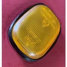 1993-1999 Toyota Celica Yan Sinyal Conta (Side Indicator Gasket)
