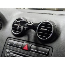 Audi A3 8p (2003–2013) Akıllı Telefon Montaj Aparatı