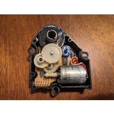 Jeep Xj ve Diğerleri Için Yedek Karıştırma Kapağı Ana Dişlisi