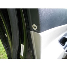2007 Hyundai Accent Kapı Paneli Lastik Contasısı (Lastik Grommet)