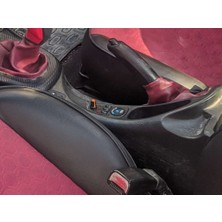 1997 Hyundai Tiburon Konsol Tepsisi (Zemin — Çok Işlevli Panel Için)