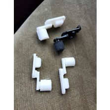 2002-2006 Honda Cr-V Torpido Gözü (Glovebox) Stopper'ı