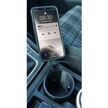 Volkswagen Vw Golf 7 Için Quad Lock Montaj Aparatı