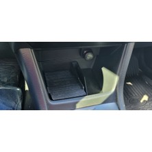 2015-2021 Subaru Wrx Küçük Göz Düzenleyici (Cubby Organizer)